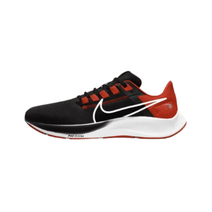 Air Zoom Pegasus 41 'Black Fire Red'
