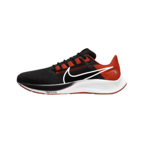 Air Zoom Pegasus 41 'Black Fire Red'