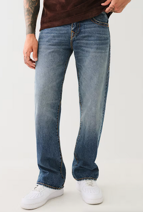 BILLY BIG T FLAP BOOTCUT JEAN