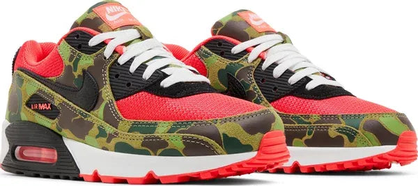 Nike Air Max 90 Reverse Duck Camo