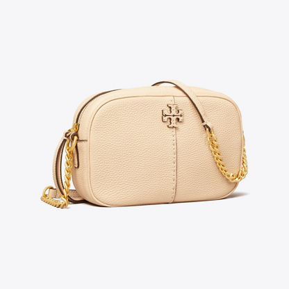 McGraw Camera Bag