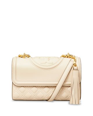 Small Fleming Convertible Shoulder Bag