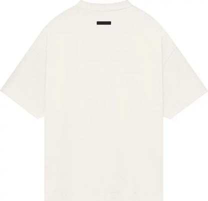 Fear of God Essentials Jersey Crewneck Tee Shell