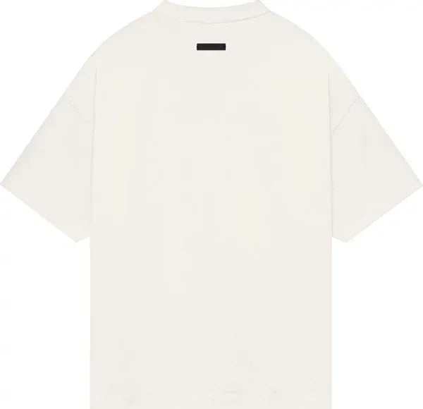 Fear of God Essentials Jersey Crewneck Tee Shell