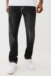 RICKY BIG T FLAP STRAIGHT JEAN