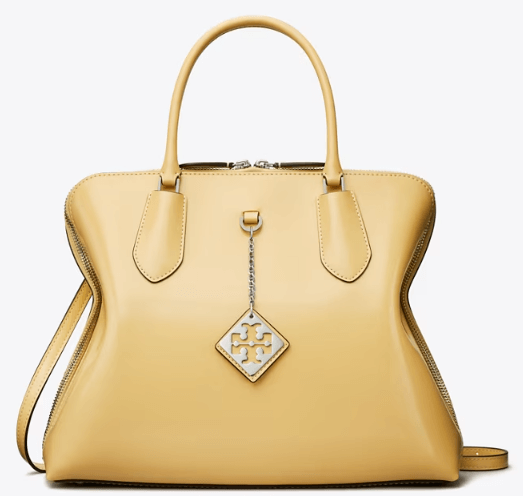 Tory Burch SWING SATCHEL - Bags | Shop From The Mirage