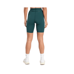 Gymshark Running Cycling Shorts Strong Teal