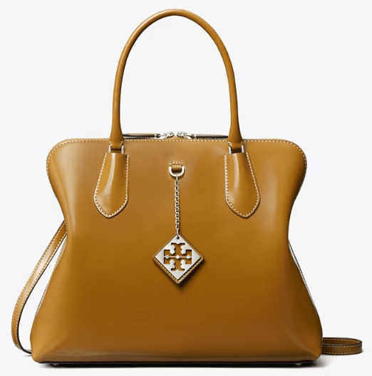 Tory Burch SWING SATCHEL - Bags | Shop From The Mirage
