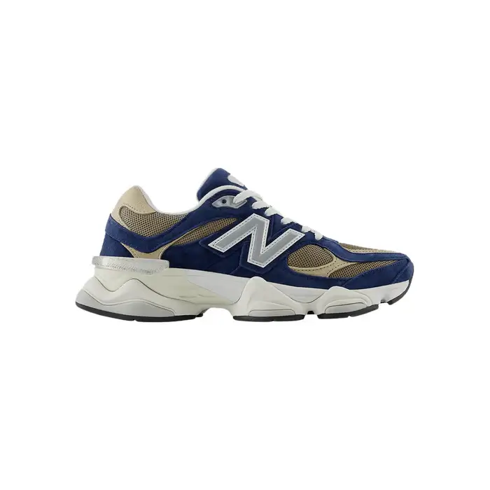 New Balance New Balance 9060 'Navy Mushroom' - Shoe size: UK 6 Sneakers | Shop From The Mirage