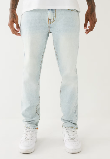 ROCCO BIG T SKINNY JEAN