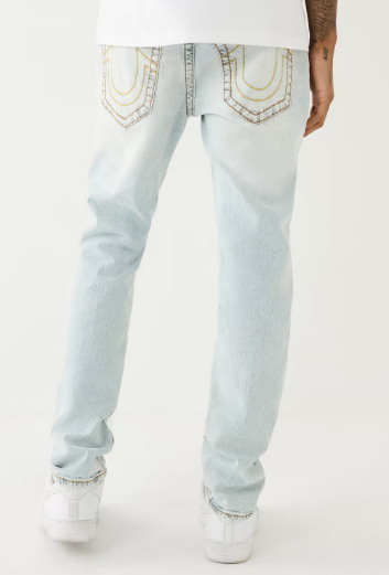 ROCCO BIG T SKINNY JEAN