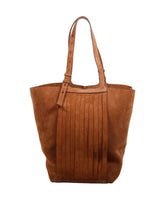 24.7 Fringed Bag