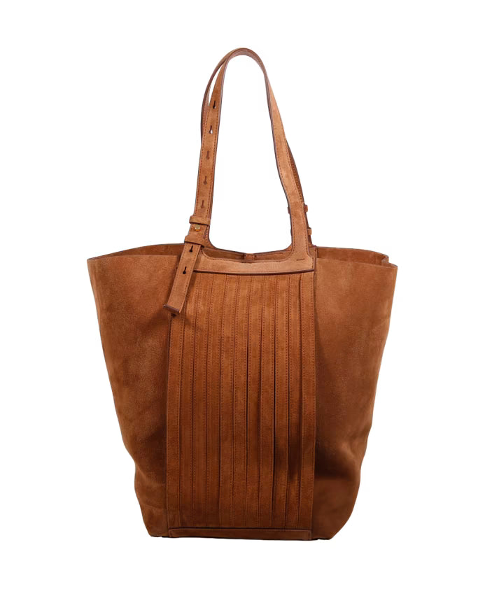 24.7 Fringed Bag