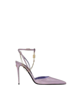 Dolce & Gabbana  karung slingbacks