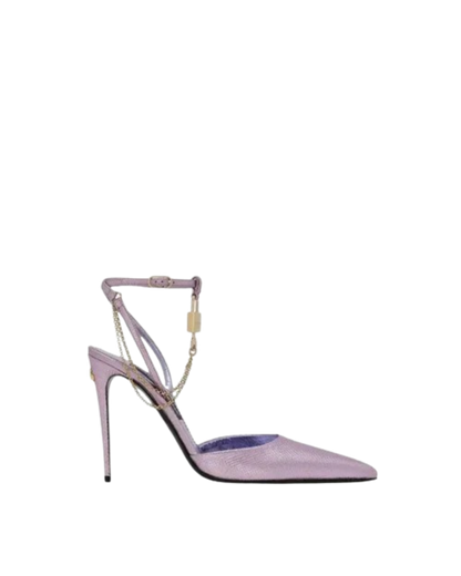 Dolce & Gabbana  karung slingbacks