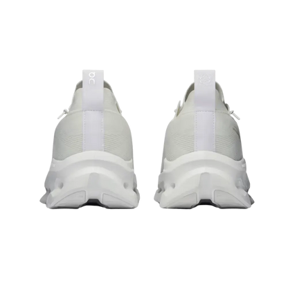 On Running Cloudtilt x Loewe All White