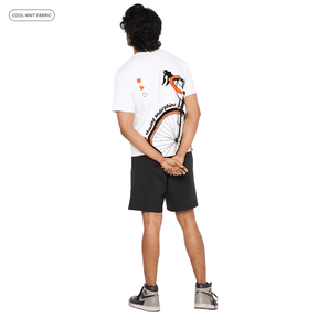 Chasing Endorphins Cycling T-Shirt