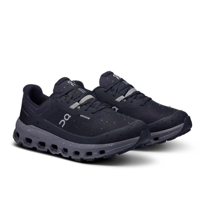 On Running Cloudvista 2 Waterproof Black Eclipse On Running - Shoe size: UK 7 Sneakers | Shop From The Mirage