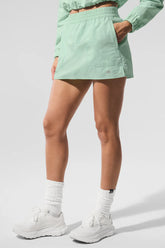 Alumni Tennis Skirt