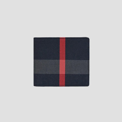 Burberry wallet