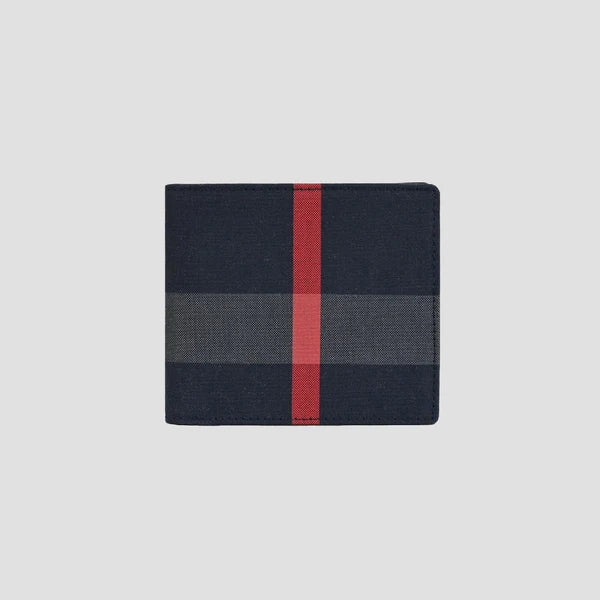Burberry wallet