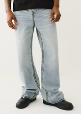 INNY QUAD SUPER T ULTRA BAGGY JEAN