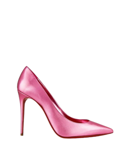 KATE 100MM PUMPS