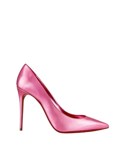 KATE 100MM PUMPS