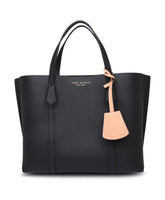 Perry Leather Handbag