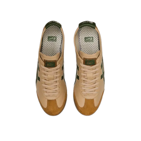 Onitsuka Tiger Mexico 66 Beige Grass Green