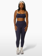 The Essentials Legging / Navy