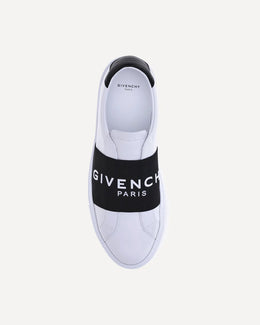 GIVENCHY Urban Street Sneakers