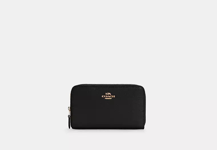 Coach Medium Id Zip Wallet - Wallets | Shop From The Mirage