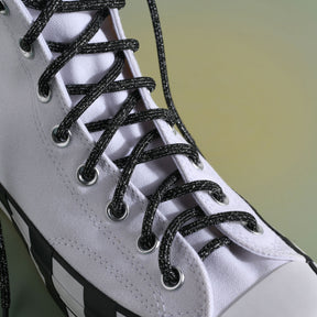 Zombie Haze Rope Lace