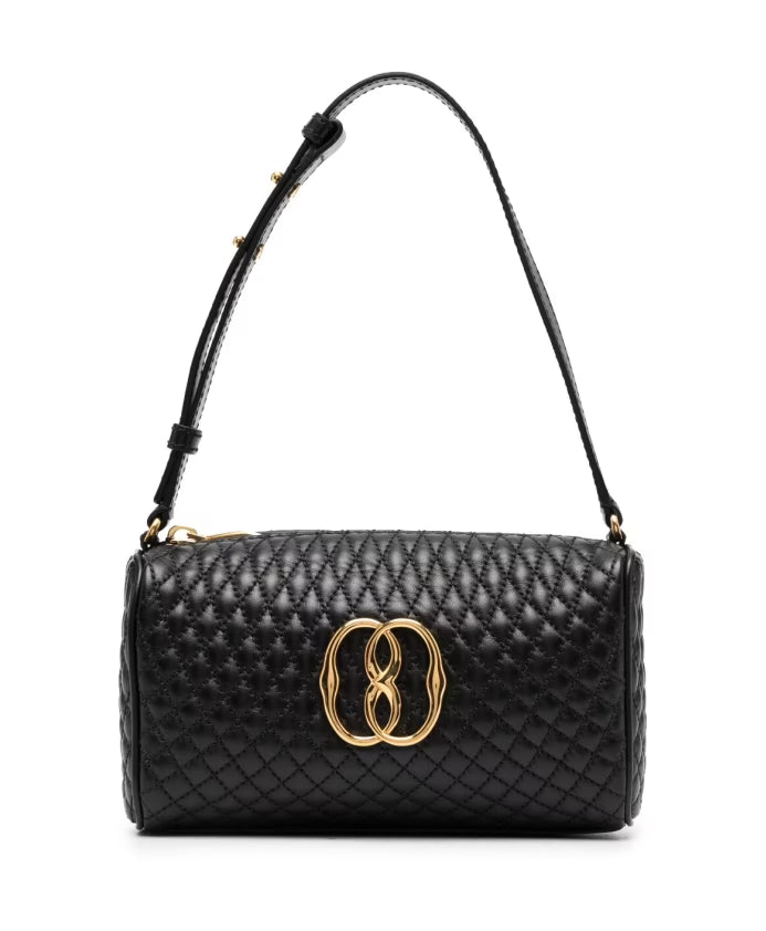 Stylish Black Shoulder Bag for Women