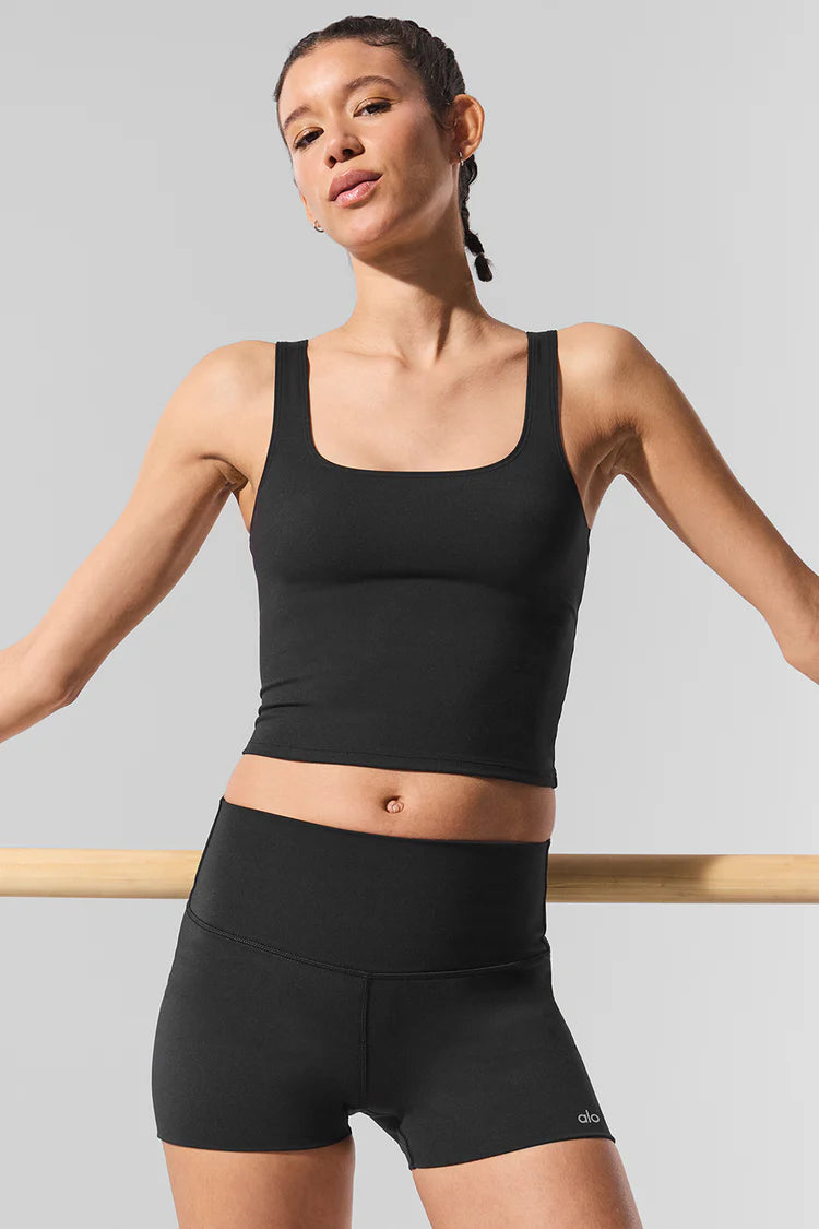 Alo Softsculpt Precision Tank