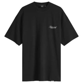 Represent Owners Club Script T-Shirt