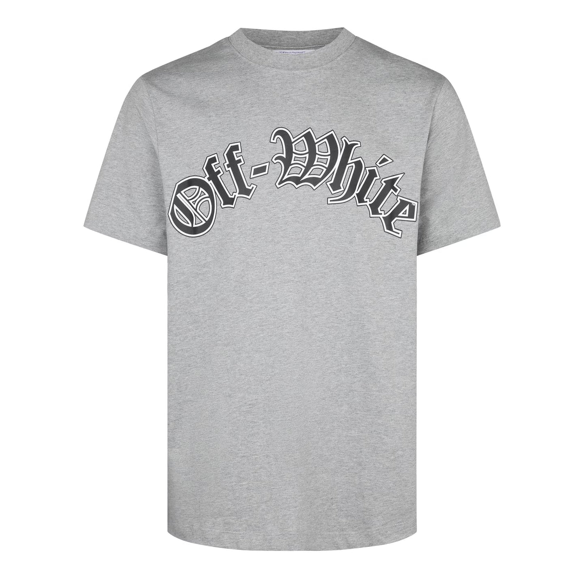 Off Slm Fit Goth LG