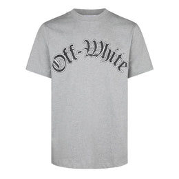 Off Slm Fit Goth LG