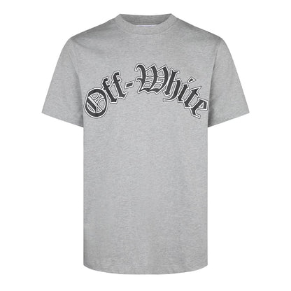 Off Slm Fit Goth LG