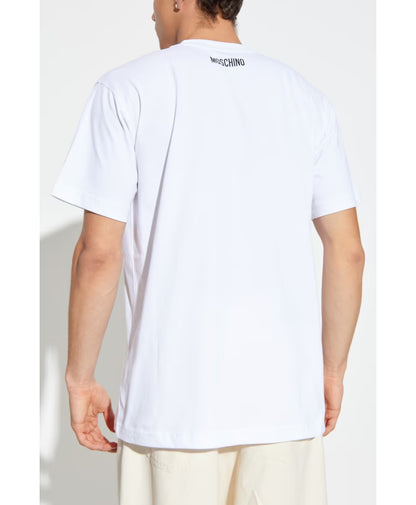 Moschino T-shirt with print