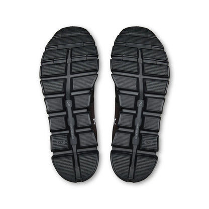 On Running - Cloud 6 Waterproof Espresso Black