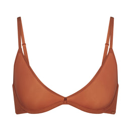 Weightless Scoop Bra — Part 1