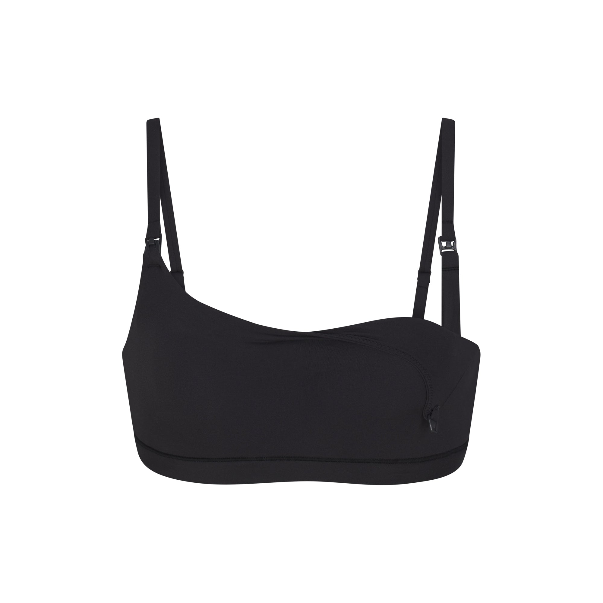 Fits Everybody Maternity Nursing Scoop Bralette
