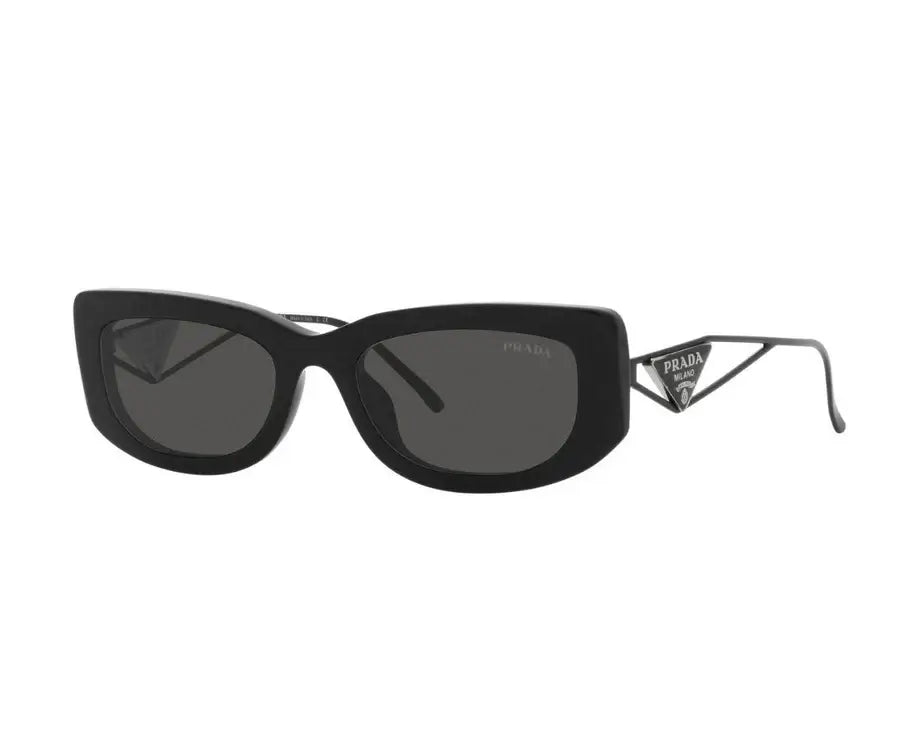 Prada Prada 14YS 1AB/5S0 53 - Sunglasses | Shop From The Mirage
