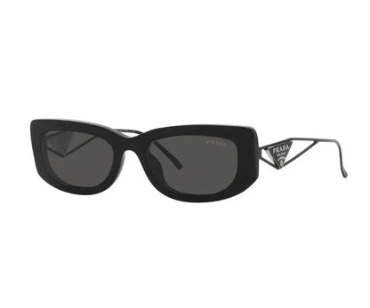 Prada Prada 14YS 1AB/5S0 53 - Sunglasses | Shop From The Mirage