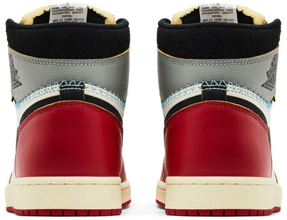 Union LA x Air Jordan 1 Retro High OG SP 'Chicago Shadow'