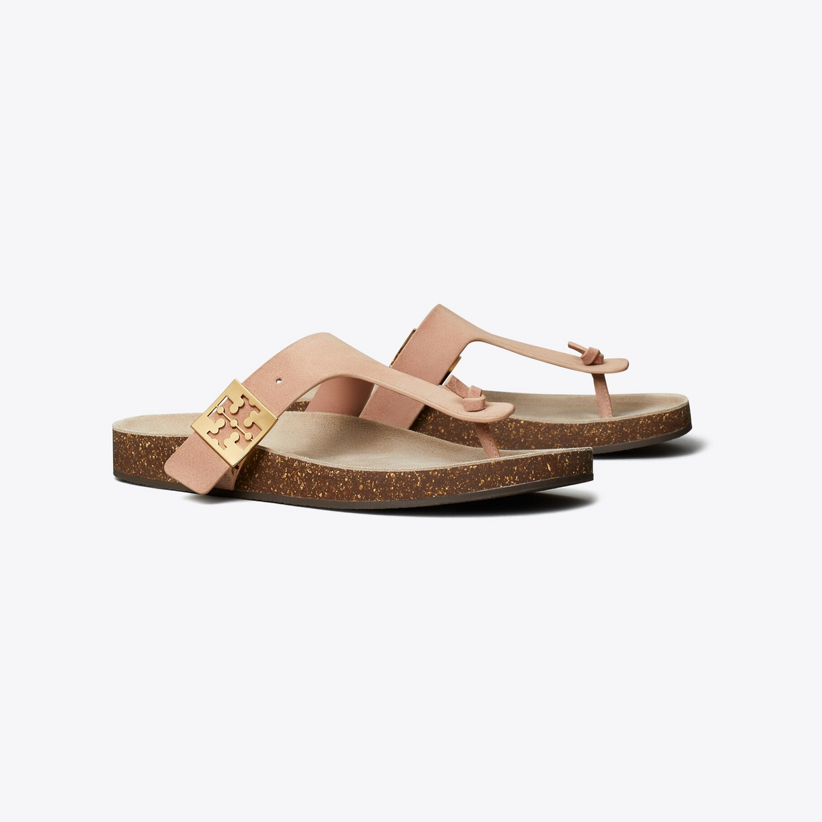 Mellow T-Strap Sandal