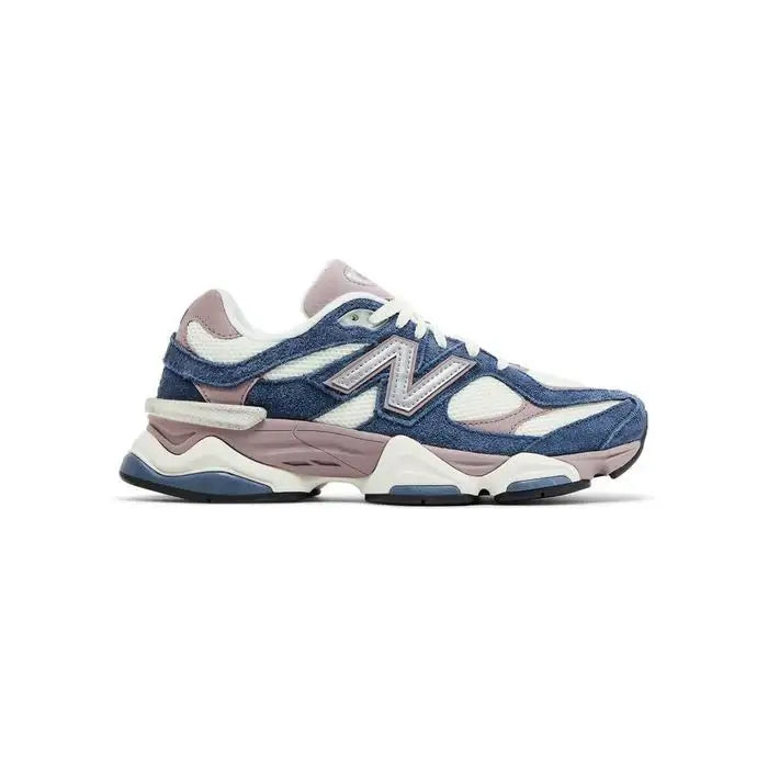 New Balance New Balance 9060 'Navy Ice Wine' - Shoe size: UK 6 Sneakers | Shop From The Mirage