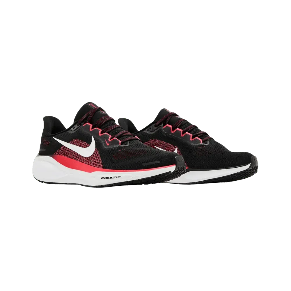 Air Zoom Pegasus 41 'Black Fire Red'